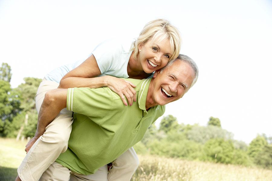 Testosterone therapy In Raytown: More Energy
