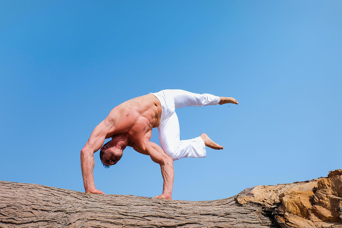 Testosterone therapy In Raytown: Muscle Strength